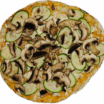VEGETARIANA MIT.