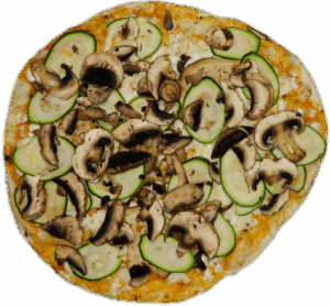 VEGETARIANA MIT.