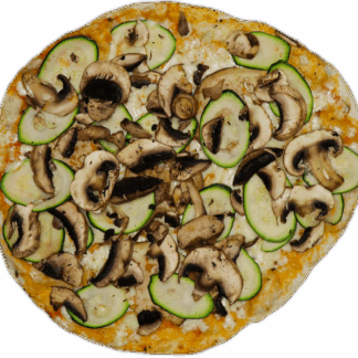 VEGETARIANA ESPEL