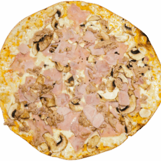 MEDITERRANIA S.GLU