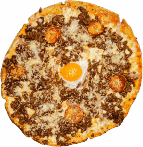CARNÍVORA S.GLU