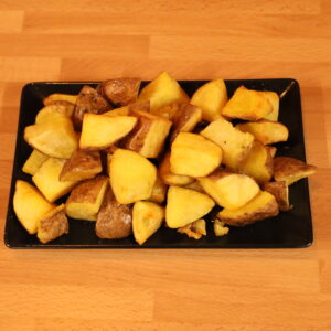 PATATES BRAVES