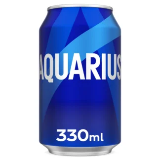 Aquarius Llimona 330ml