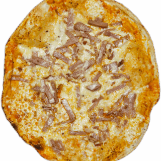 CARBONARA