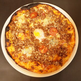 CARNÍVORA