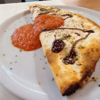 VEGETARIANA