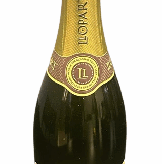 LLOPART Brut Nature (Escumat)