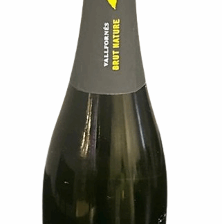 VALLFORMÉS Brut Nature (Escumat)