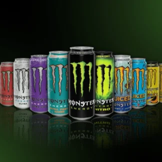 Monster