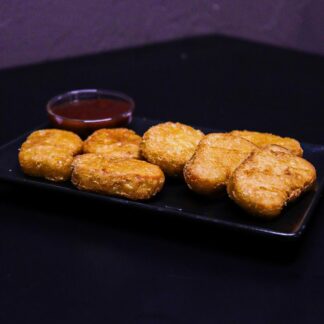 NUGGETS DE POLLASTRE