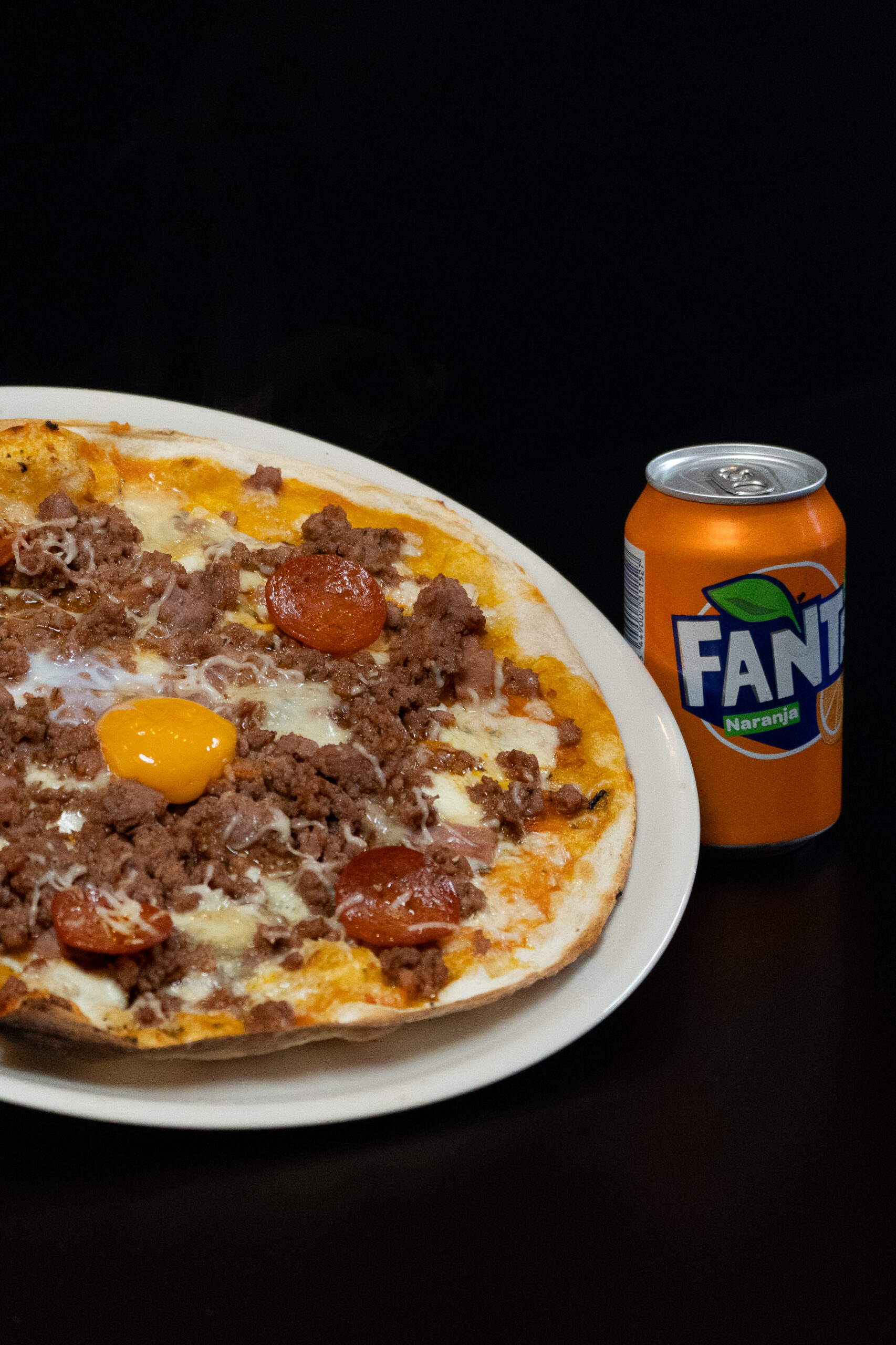 PIZZA FANTA