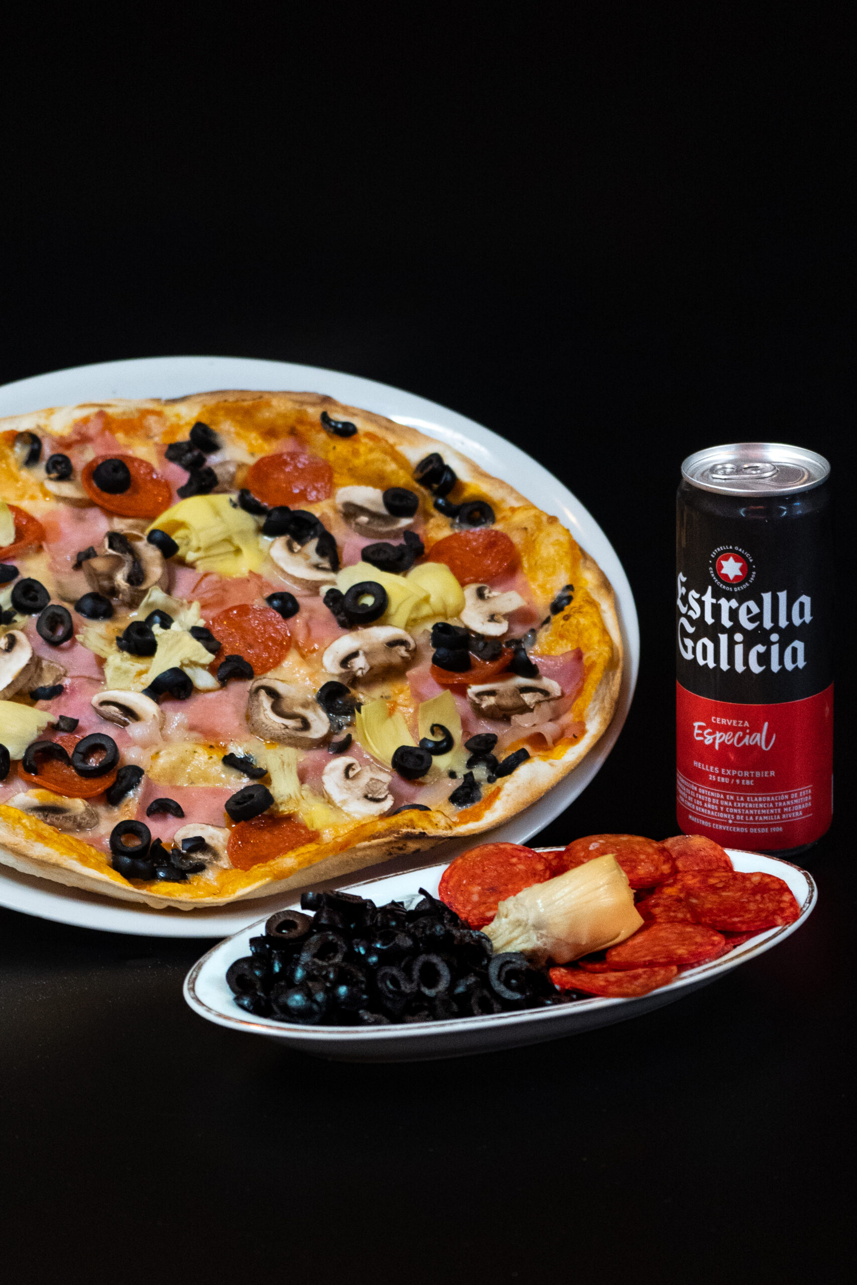 PIZZERIA CERVESA1