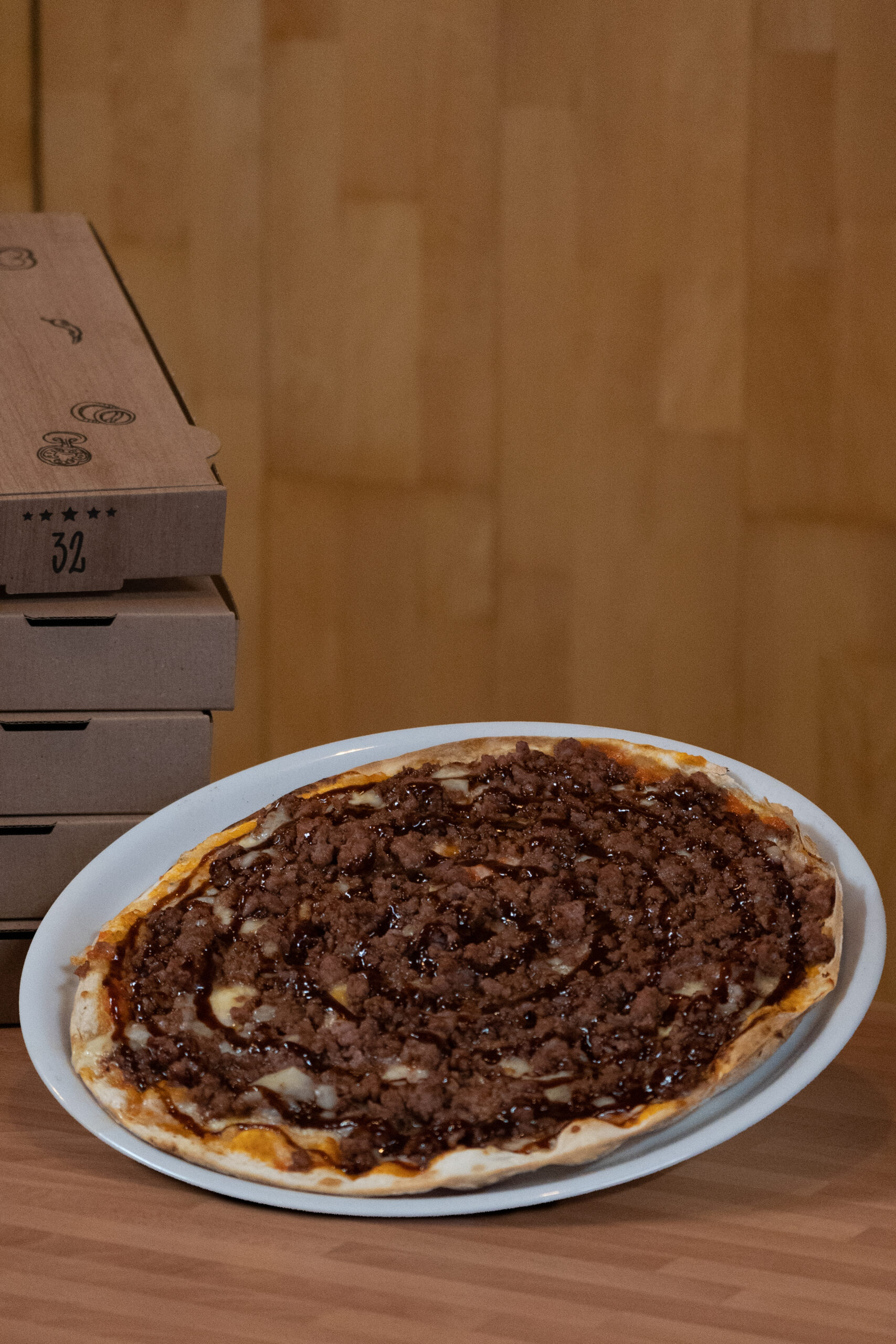 PIZZERIA FONDO