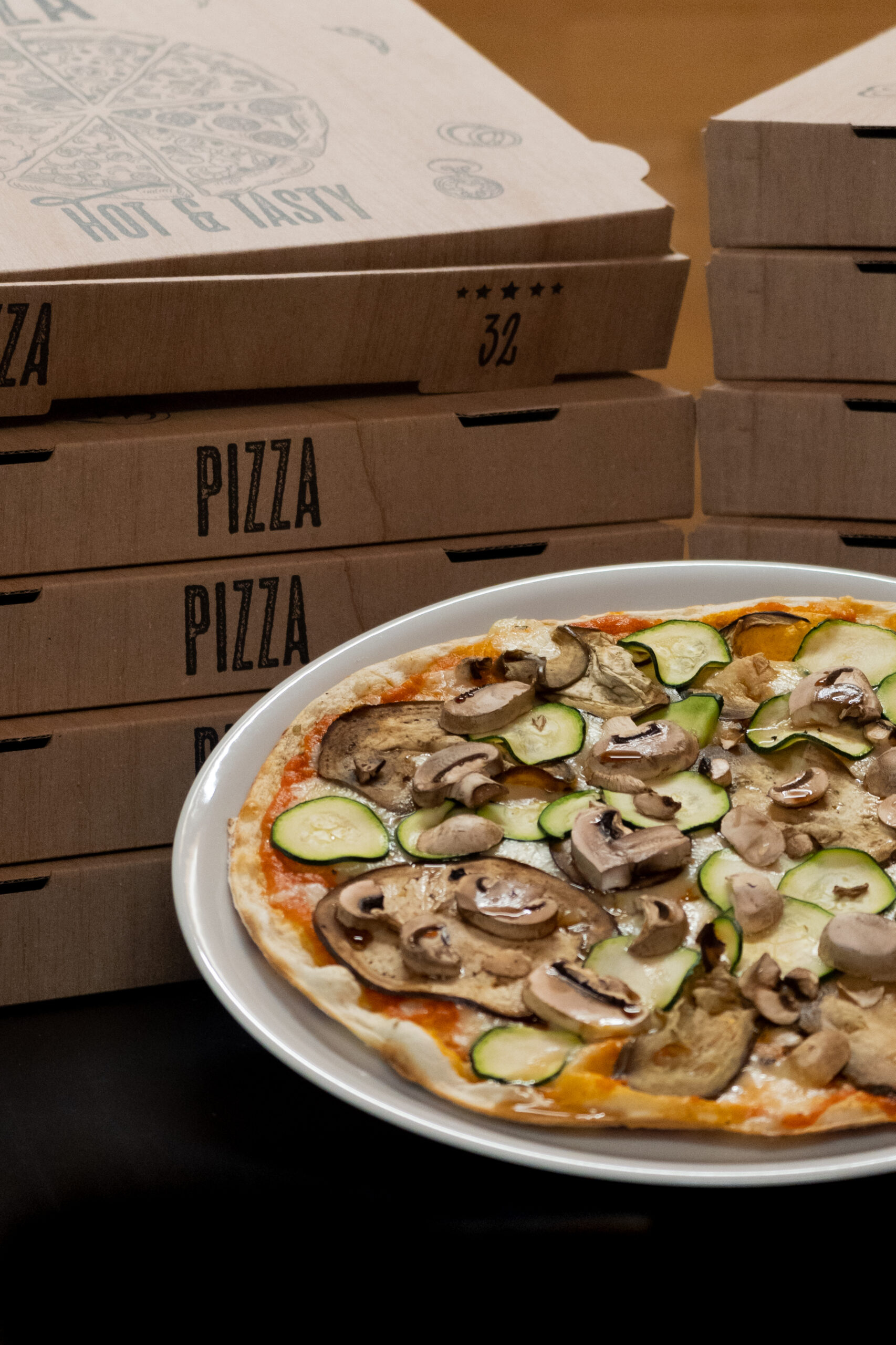 PIZZERIA OLOT1