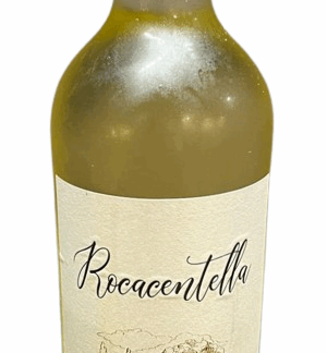 ROCACENTELLA Catalunya (Vi Blanc)