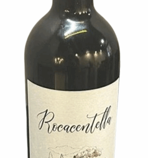 ROCACENTELLA Catalunya (Vi Negre)