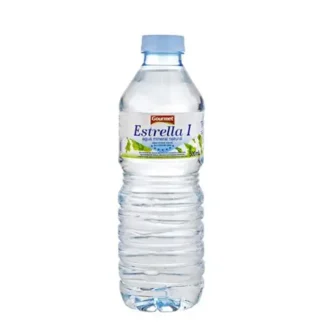 Aigua 50cl