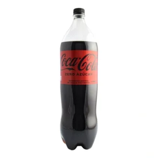 Coca Cola Zero 2L