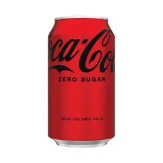 Coca Cola Zero 330ml