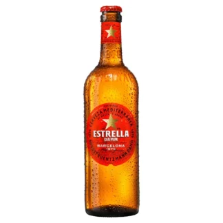 Estrella Damm