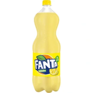 Fanta Llimona 2L