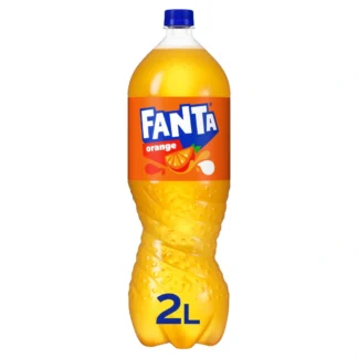 Fanta Taronja 2L