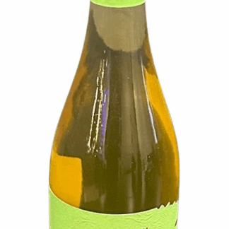 LUIS SAENZ D.O. Rioja (Vi Blanc)