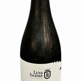 LUIS SAENZ D.O. Rioja (Vi Negre)